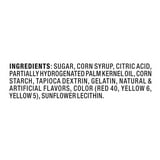 Starburst Pops 8.8 oz. Lay Down Bag Candy, Lollipop Outside Fruit Chew Inside