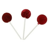 Yummy Earth Organic Vitamin C Pops - 3 oz , 3 OZ