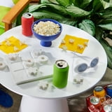 SKINNYPOP Butter Microwave Popcorn Snack, 2.8 oz Bag (12 Count)