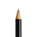 NYX Professional Makeup Slim Lip Pencil, Long-Lasting Creamy Lip Liner, Natural, 0.035 oz