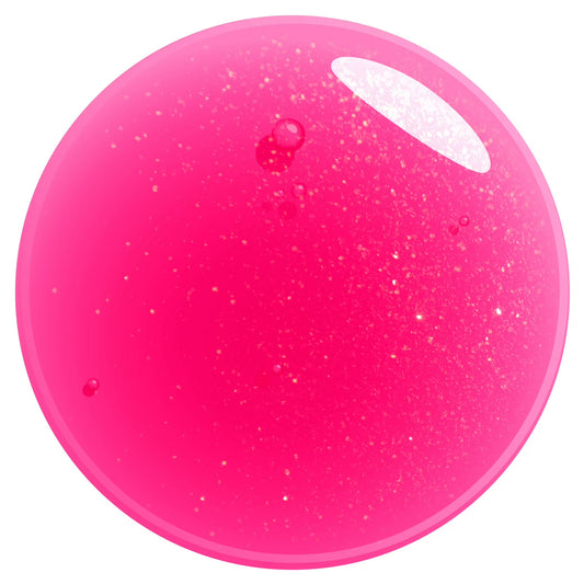 NYX Professional Makeup Fat Oil Lip Drip Hydrating Lip Gloss with Oil Blend, Supermodel, 0.16 fl oz