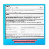 Equate Non-Drowsy All Day Allergy Relief Loratadine 10 mg Tablets, 60 Count
