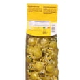 PERLE DI SOLE THE ORIGINAL ITALIAN LEMON HARD CANDIES 10.5 OZ 300