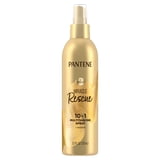 Pantene Leave in Conditioner Miracle Rescue 10 in 1 Multitasking Spray, 5.7 fl oz