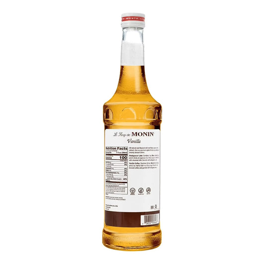 Monini Monin Syrup, 25.4 oz