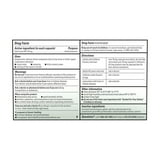 Zyrtec 24 Hour Allergy Relief Liquid Gels, 65 ct.