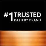 Duracell Coppertop AA Alkaline Batteries 24/PK