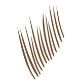 NYX Professional Makeup Lift & Snatch! Brow Tint Pen, Caramel, 0.03 fl oz