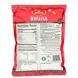 Haldiram's Spicy Bhujia Snack Crackers, 14.10 oz
