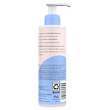 Venus Pubic Hair & Skin Smoothing Cleanser + Shave Gel, Gentle Skin Cleanser and Shaving Gel for Women, Bikini Zone Shave Gel, 190ml