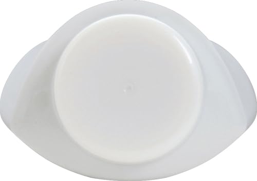 Dove Body Wash Deep Moisture for Dry Skin | 24hr Renewing MicroMoisture | Nourishes Driest Skin | 3 oz | Pack of 3