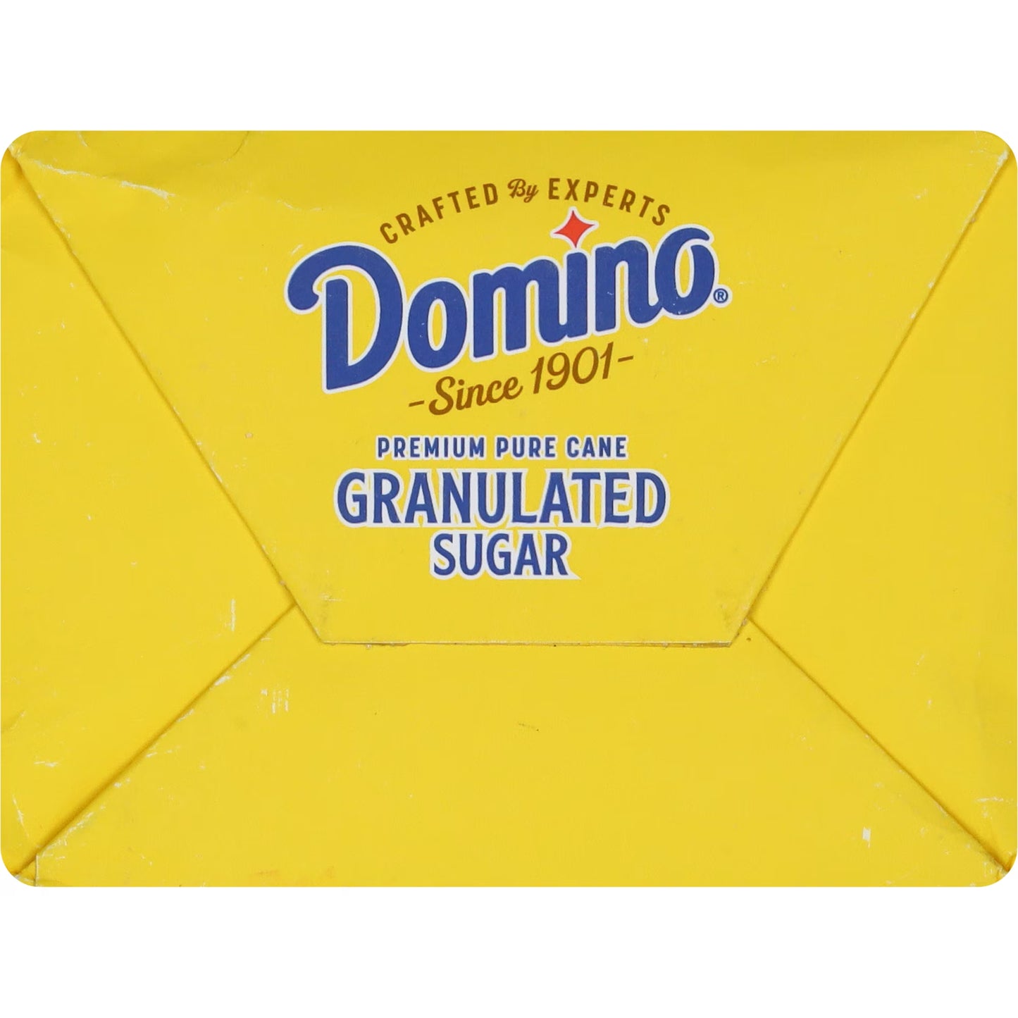 (10 pack) Domino Pure Cane Sugar, 4 lb Bag, Summer Baking, Cakes, Cookies, Limited Edition
