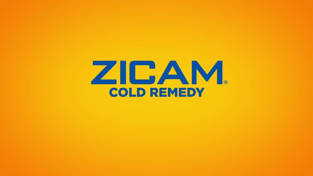 Zicam Cold Remedy Cold Shortening Medicated Nasal Swabs Zinc-Free, 20 Count