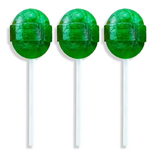 Blow Pops Sour Apple (Pack of 48)