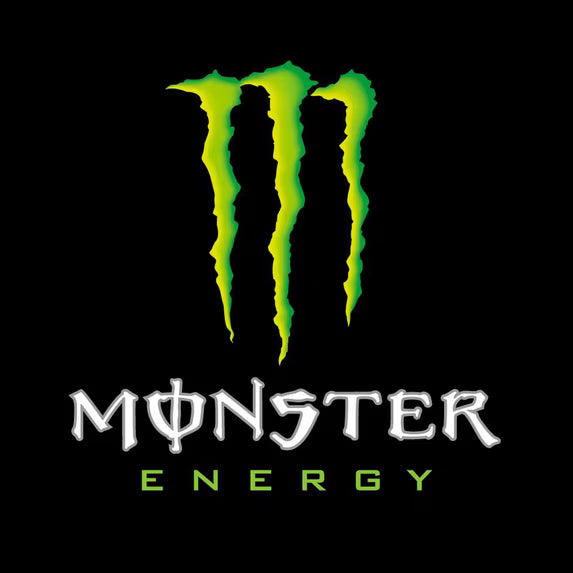 Monster Energy, Ultra Wild Passion, Zero Sugar Energy Drink, 16 fl oz, Can