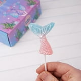 Ring Pop, Push Pop, Baby Bottle Pop, Juicy Drop Pop, Lollipop Variety Pack, Bulk Candy, Assorted Flavors, Party & Sharing Size, 26 oz, 40 Pieces
