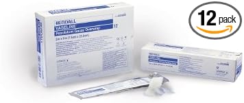 Vaseline Dressing 3 X 18 Inch