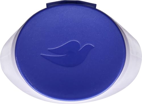 Dove Body Wash Deep Moisture For 24hr Lotion-Soft Skin Moisturizing Skin Cleanser with No Sulfates No Parabens 20 oz