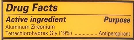 Arm & Hammer Deodorant 2.6 Ounce Solid Ultra Max Fresh (Wide) (76ml) (2 Pack)