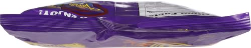 Takis Nitro 9.9 oz Sharing Size Bag, Habanero & Lime Flavored Extreme Spicy Rolled Tortilla Chips (Pack of 2)