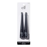 e.l.f. Expert Liquid Liner Set of 2, Jet Black