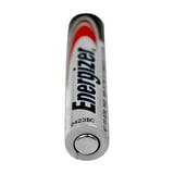 Energizer AAAA Quadruple A E96 Batteries 12 Pack