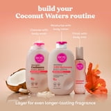 eos Cashmere Body Mist - Coconut Waters - 6 fl oz