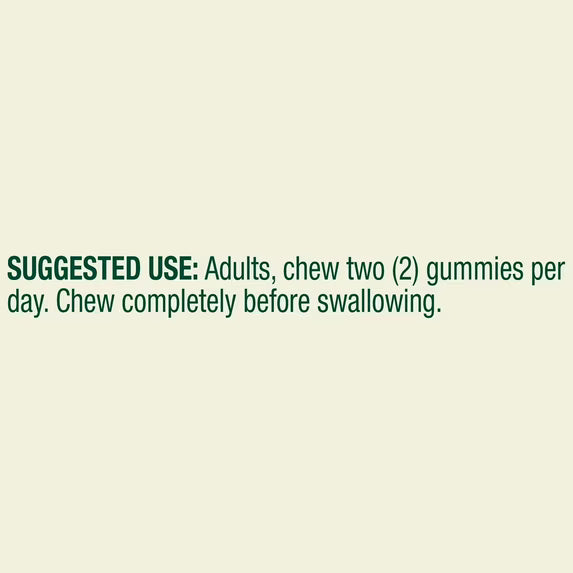 Spring Valley Vitamin C Vegetarian Gummies for Immune Health, Orange, 250 mg, 150 Count