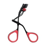 Revlon Extra Curl Lash Curler, All Day Dramatic Curl, No-Slip Finger Grips, 1 count