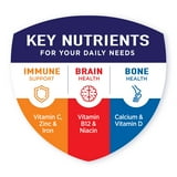BOOST Glucose Control Nutritional Drink, Chocolate, 8 fl. oz., 24 pk.