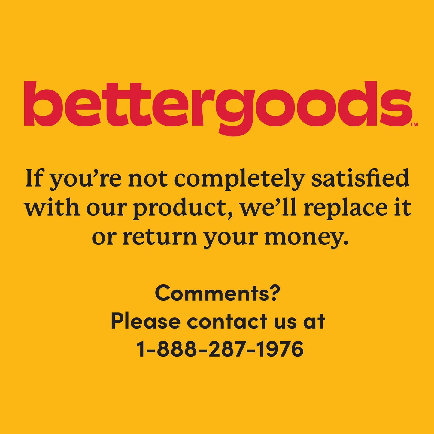 (6 pack) bettergoods Chef Inspired Carolina Gold Style BBQ Flavored Kettle Potato Chips, 8 oz (P65)