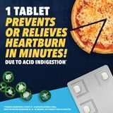 Pepcid AC Maximum Strength Tablets, 100 ct.
