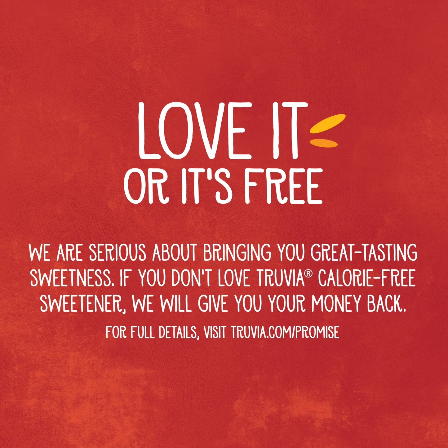 Truvia Sweet Complete Granulated Calorie-Free Sweetener from The Monk Fruit, 12 oz
