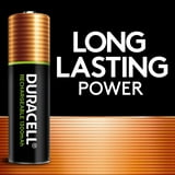 (3 pack) Duracell DX1500B4N Rechargeable Staycharged Nimh Batteries, Aa, 4/Pack