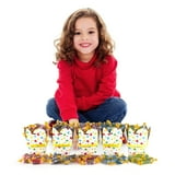Jolly Rancher Hard Candy - Assorted Fruit Flavors - 1.5LB Gluten-Free (Cherry)