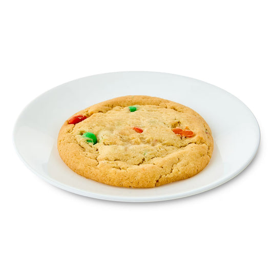 Freshness Guaranteed Chocolate Candy Cookie, 3 oz
