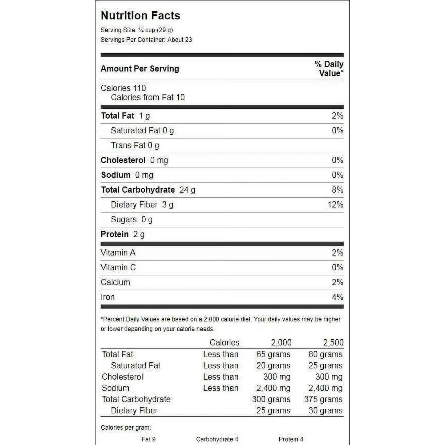 Bob's Red Mill Organic Masa Harina Golden Corn Flour, 24 oz