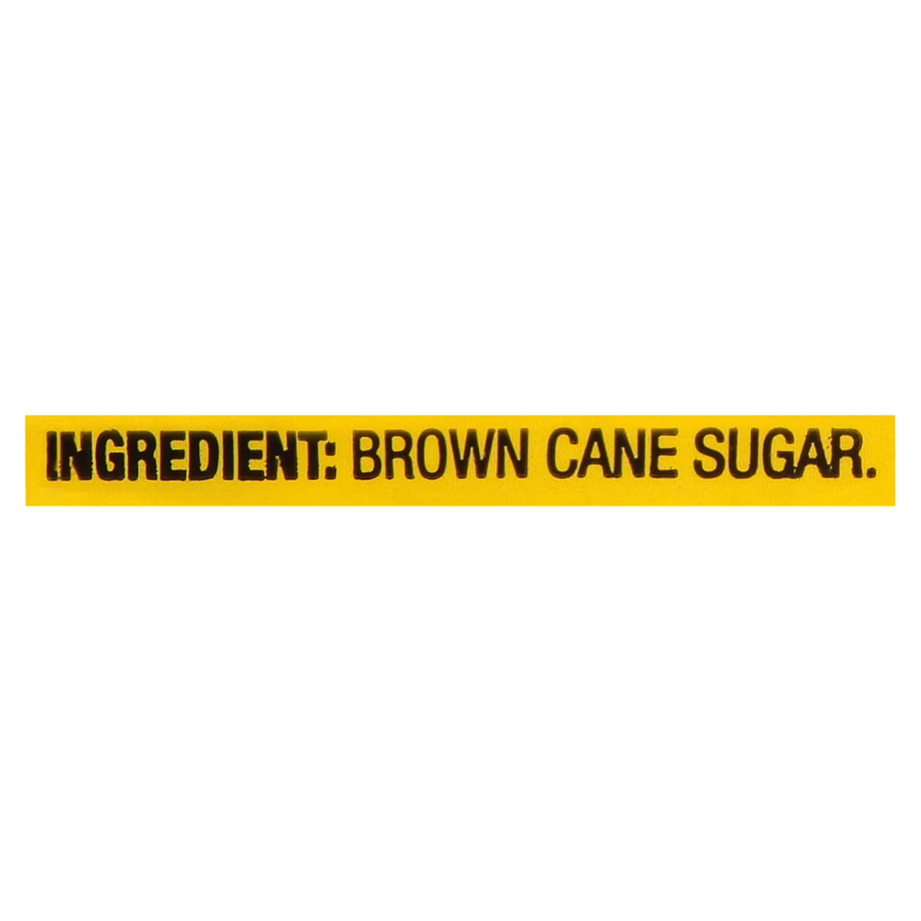 Domino Premium Pure Cane Dark Brown Sugar 2 lb