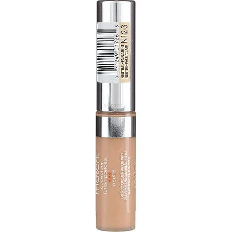 L’Oreal ParisTrue Match Concealer Neutral #N1-2-3 Fair/Light