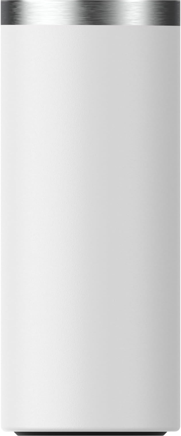 Stanley Everyday Can Cooler Cup 10 oz Slim | Beer, Seltzers, Soda, and Energy Drinks | Doubles as Tumbler | Insulated Stainless Steel Drink Holder | BPA-Free | Frost