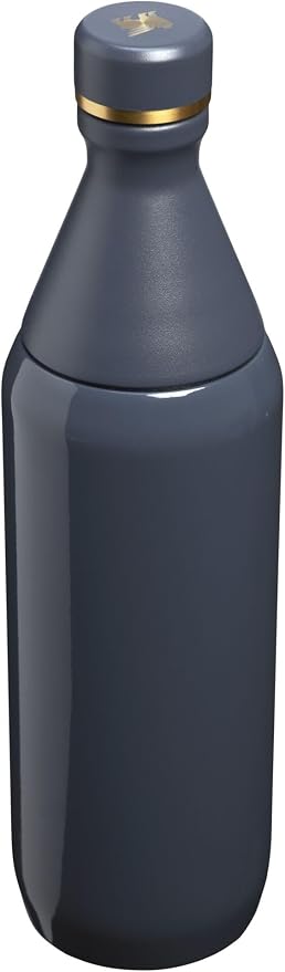 STANLEY All Day Slim Bottle, 20 oz, Twilight Gloss