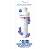 Cirkul LifeSip Blueberry Grape Flavor Cartridge, Drink Mix, 1-Pack