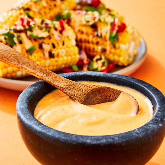 bettergoods Expertly Blended Sriracha Aioli, 12 fl oz Bottle