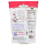 Torie & Howard Organic Valentine's Lollipops 8.7 oz. bag