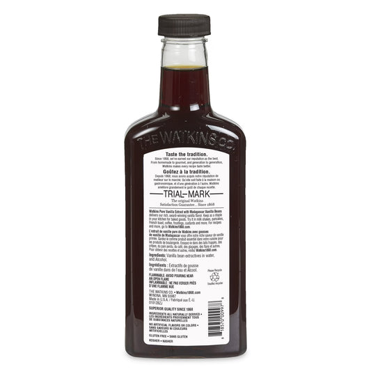 Watkins Pure Vanilla Extract 11 fl. oz.