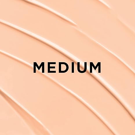 L'Oréal Paris Makeup Magic Skin Beautifier BB Cream Tinted Moisturizer, Medium, 1 fl oz, 1 Count