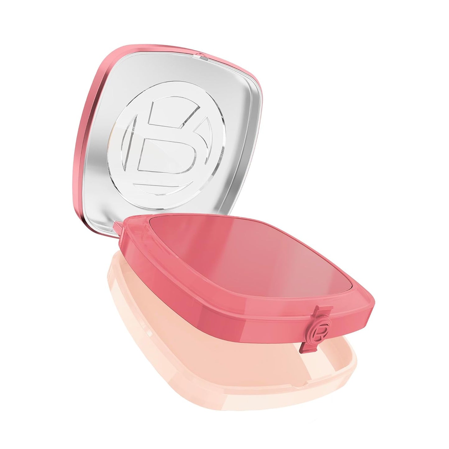 L'Oreal Paris True Match Hyaluron Tinted Balm Embellisher, Buildable Cream Blush and Highlighter Makeup for Radiant Skin, Hydrating, Lightweight, Non-Comedogenic Formula, Rose Lumiere