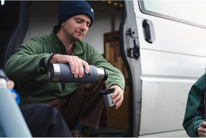Stanley Classic Legendary Vacuum Bottle