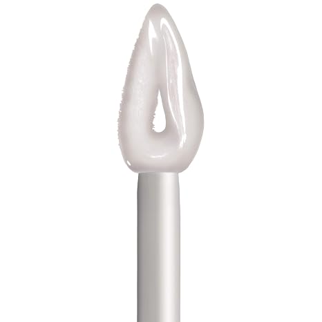 L’Oreal Paris Makeup Infallible 8 Hour Hydrating Lip Gloss, Crystal Glass, 0.21 Fl Oz
