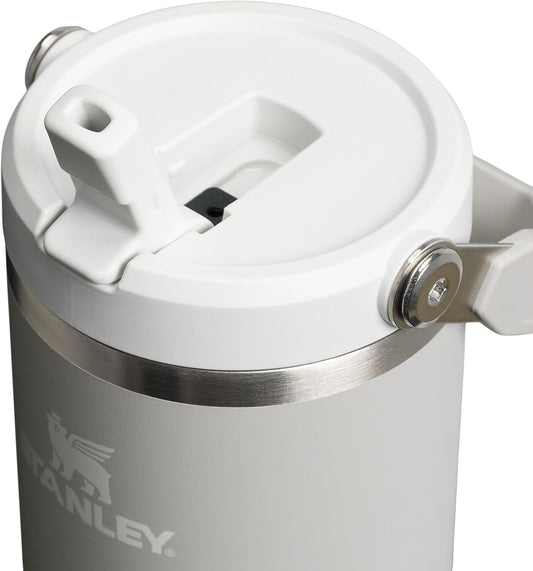 STANLEY IceFlow 2.0 Flip Straw Tumbler, 30 oz, Ash